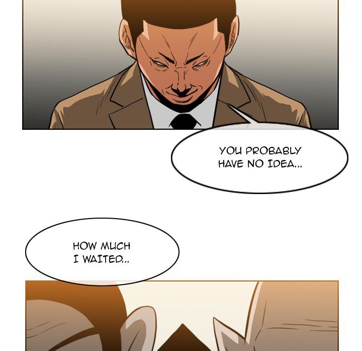 Path to Salvation Manhwa - Chapter 73 Page 11