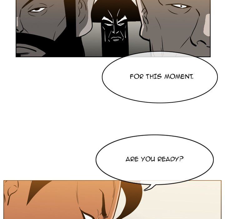 Path to Salvation Manhwa - Chapter 73 Page 12