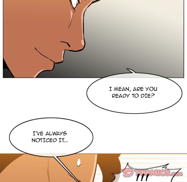 Path to Salvation Manhwa - Chapter 73 Page 13
