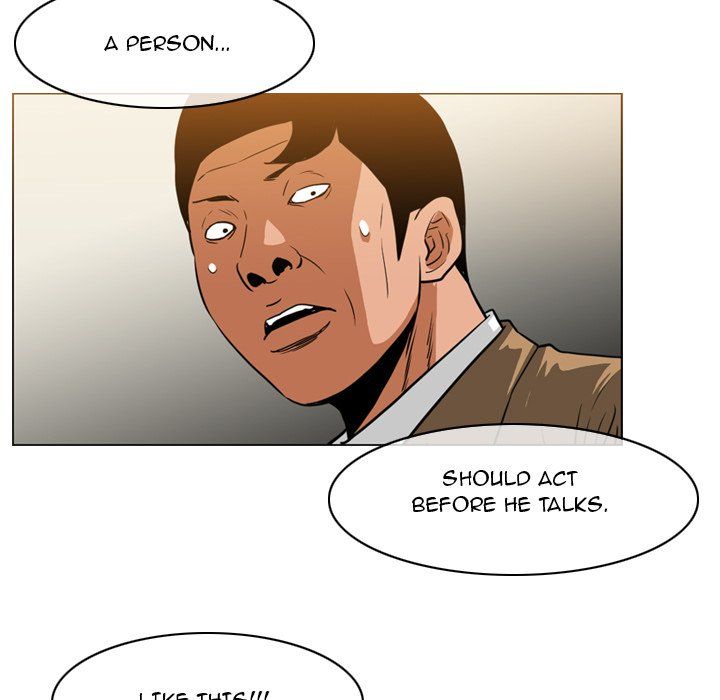 Path to Salvation Manhwa - Chapter 73 Page 15