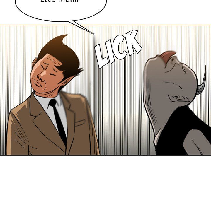 Path to Salvation Manhwa - Chapter 73 Page 16