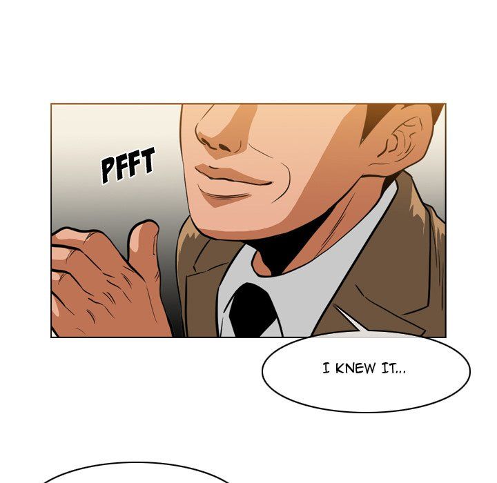 Path to Salvation Manhwa - Chapter 73 Page 19