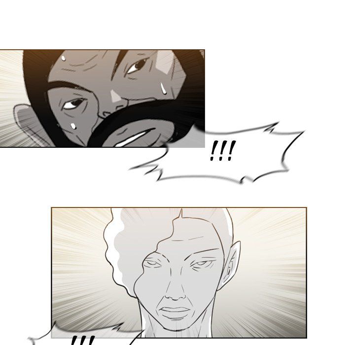 Path to Salvation Manhwa - Chapter 73 Page 22