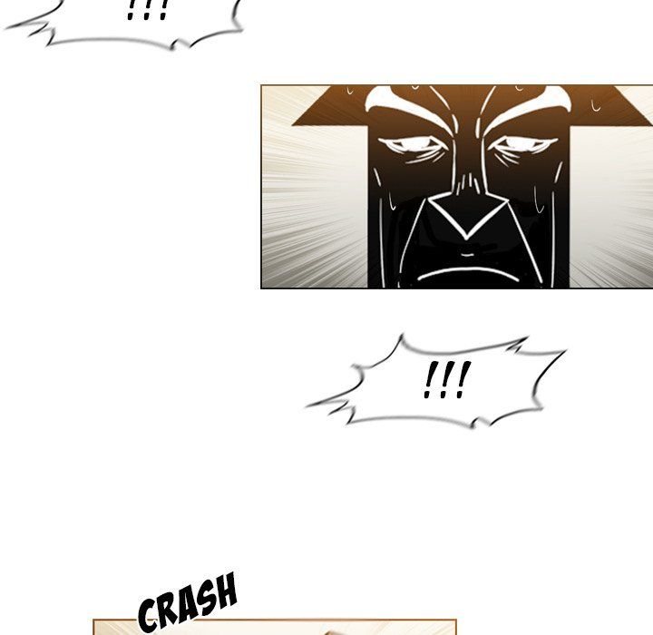 Path to Salvation Manhwa - Chapter 73 Page 23