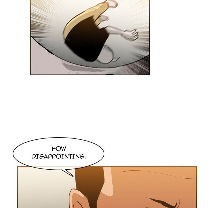 Path to Salvation Manhwa - Chapter 73 Page 24