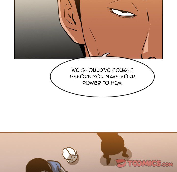 Path to Salvation Manhwa - Chapter 73 Page 25