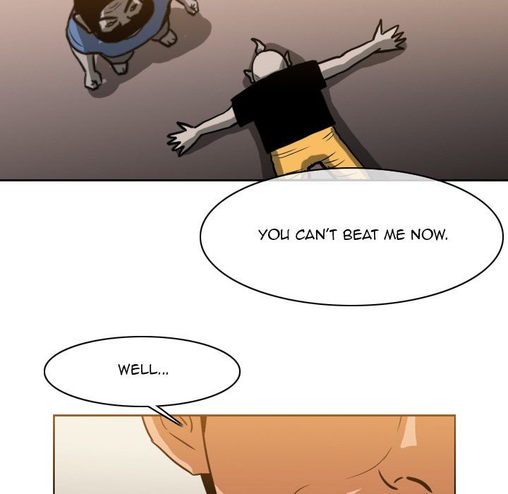 Path to Salvation Manhwa - Chapter 73 Page 26