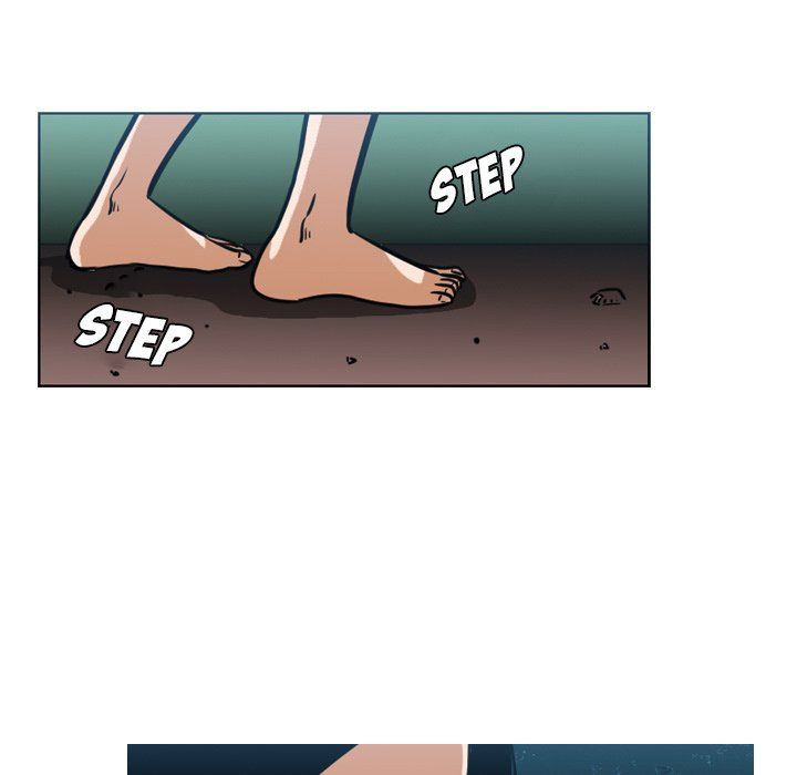 Path to Salvation Manhwa - Chapter 73 Page 30