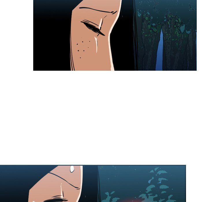 Path to Salvation Manhwa - Chapter 73 Page 31