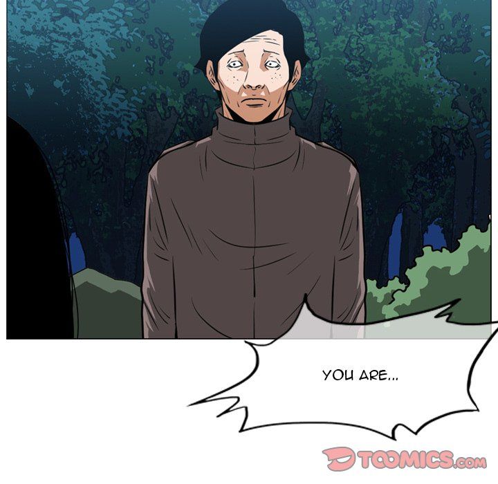 Path to Salvation Manhwa - Chapter 73 Page 33