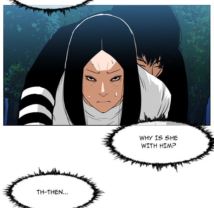 Path to Salvation Manhwa - Chapter 73 Page 36