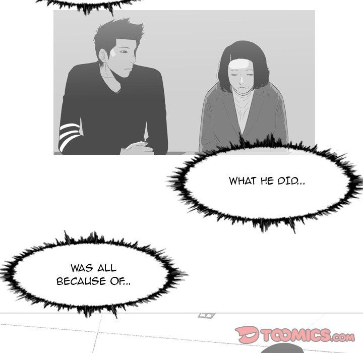 Path to Salvation Manhwa - Chapter 73 Page 37