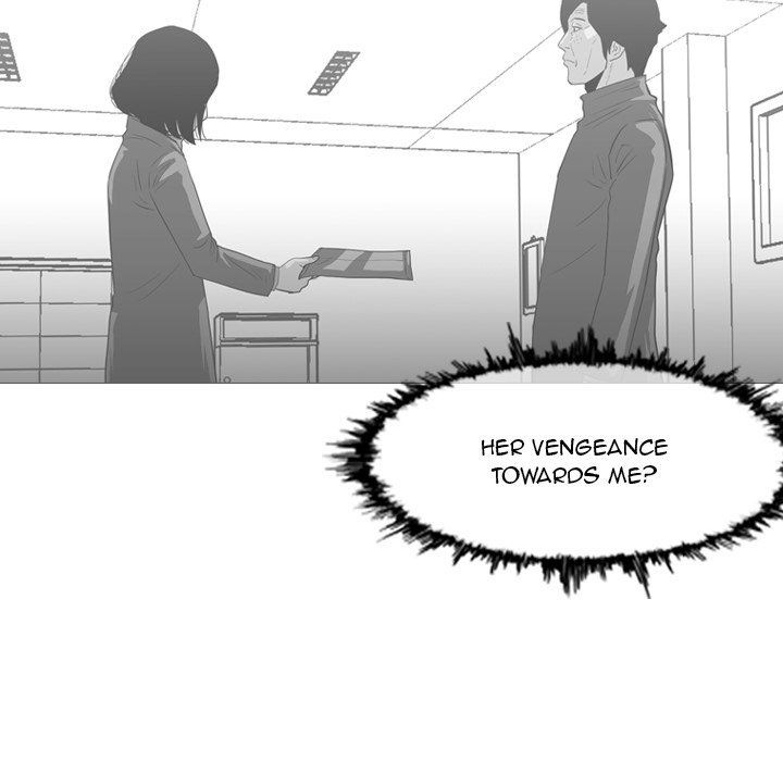 Path to Salvation Manhwa - Chapter 73 Page 38