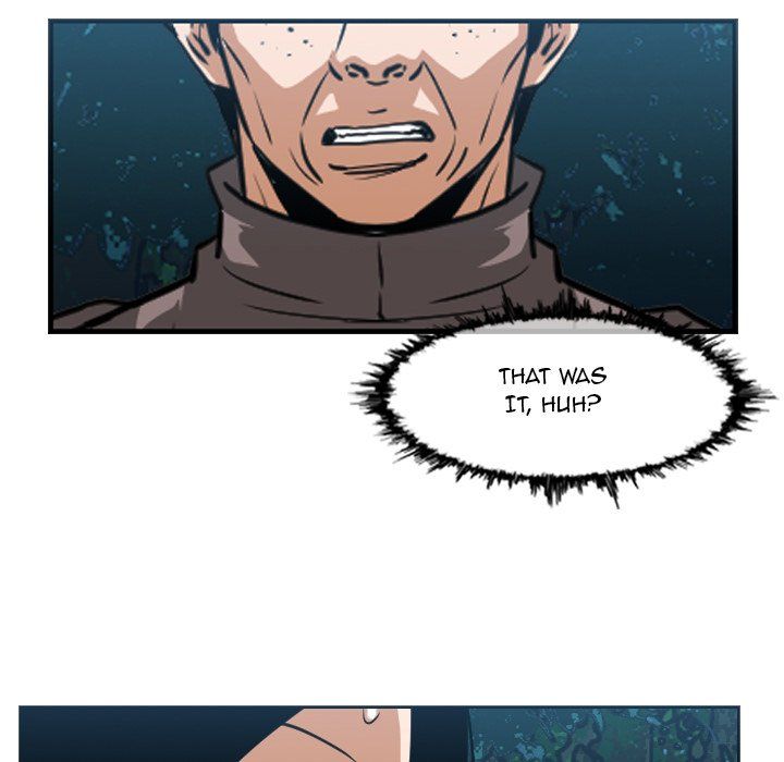 Path to Salvation Manhwa - Chapter 73 Page 39