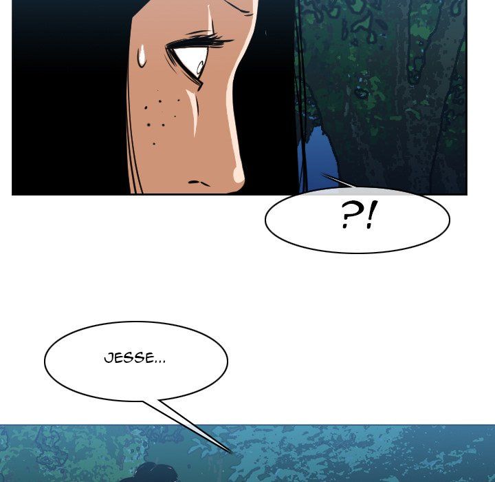 Path to Salvation Manhwa - Chapter 73 Page 40