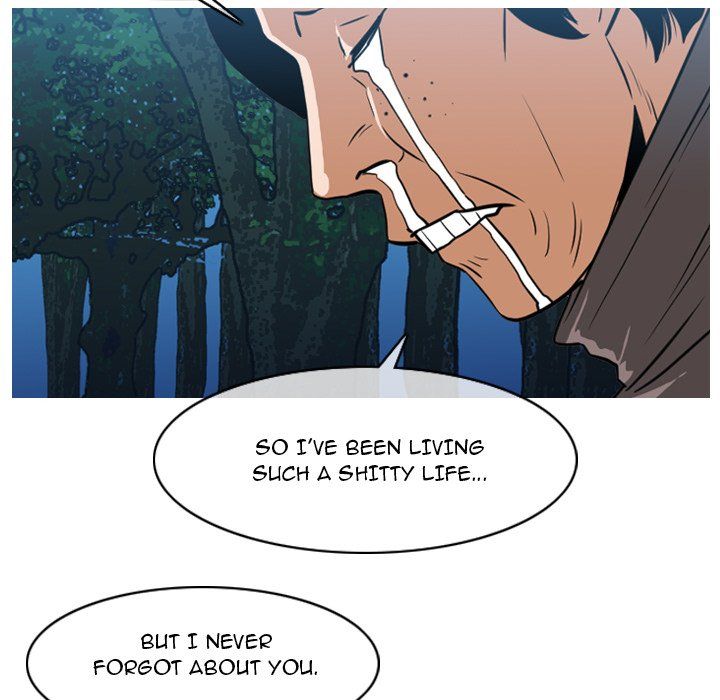 Path to Salvation Manhwa - Chapter 73 Page 42