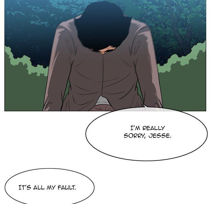 Path to Salvation Manhwa - Chapter 73 Page 44