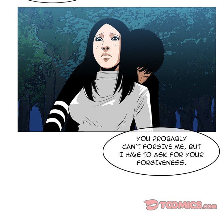 Path to Salvation Manhwa - Chapter 73 Page 45