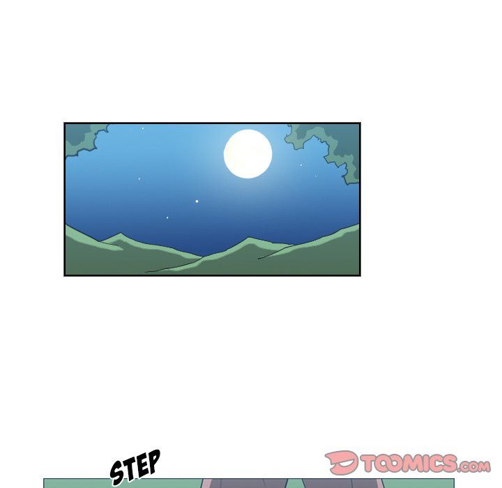 Path to Salvation Manhwa - Chapter 73 Page 49