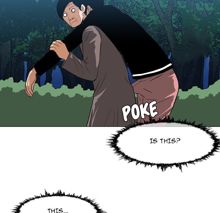 Path to Salvation Manhwa - Chapter 73 Page 52