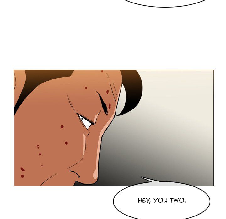 Path to Salvation Manhwa - Chapter 73 Page 63