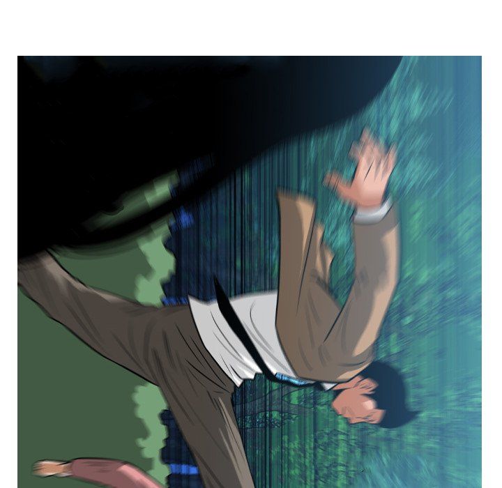 Path to Salvation Manhwa - Chapter 73 Page 71