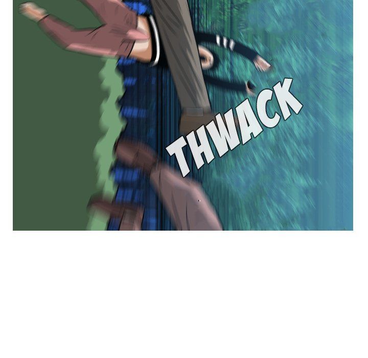 Path to Salvation Manhwa - Chapter 73 Page 72