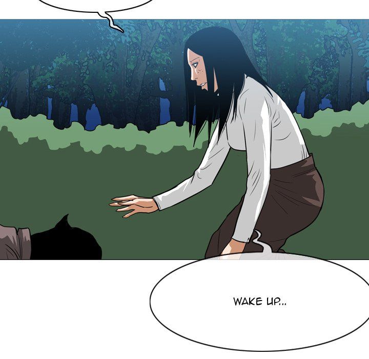 Path to Salvation Manhwa - Chapter 73 Page 75