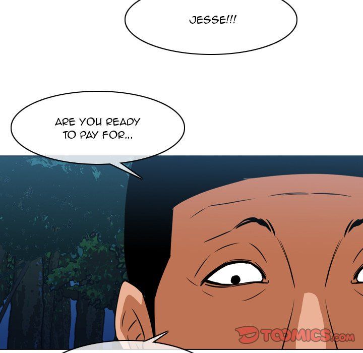 Path to Salvation Manhwa - Chapter 73 Page 77