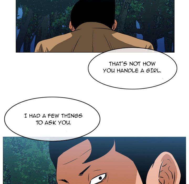 Path to Salvation Manhwa - Chapter 73 Page 80