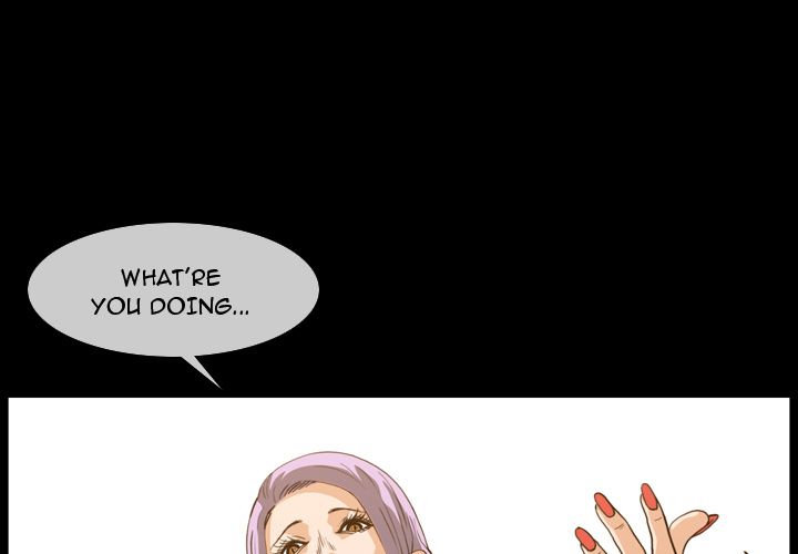 Path to Salvation Manhwa - Chapter 2 Page 0