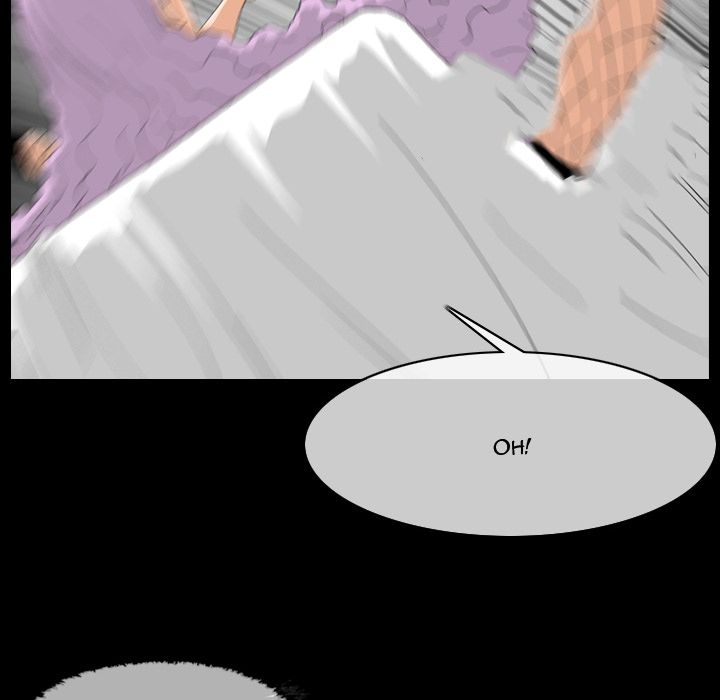 Path to Salvation Manhwa - Chapter 2 Page 5