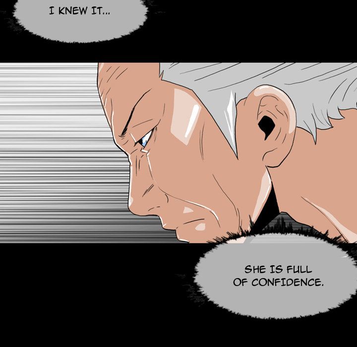 Path to Salvation Manhwa - Chapter 2 Page 6