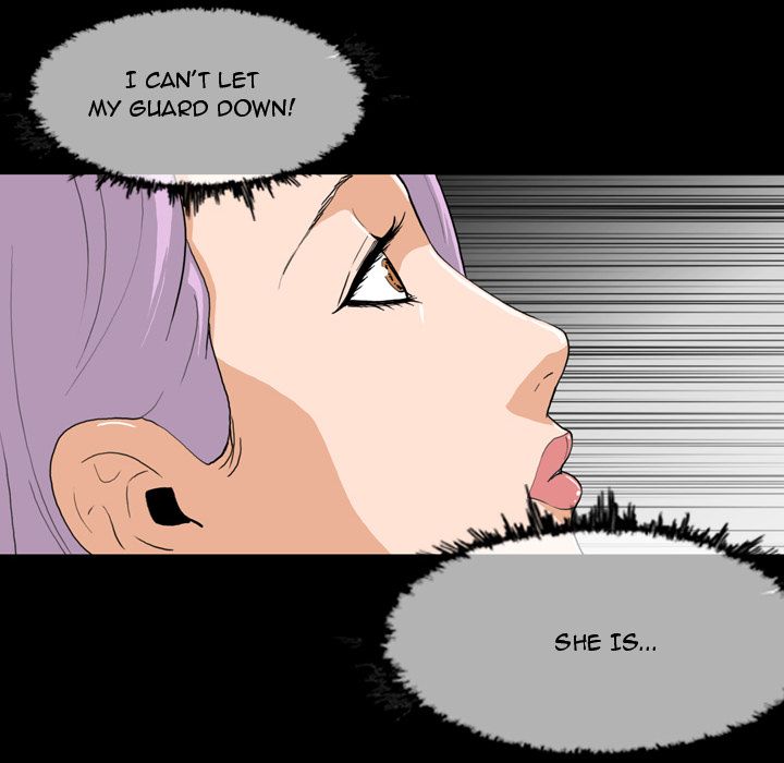 Path to Salvation Manhwa - Chapter 2 Page 7