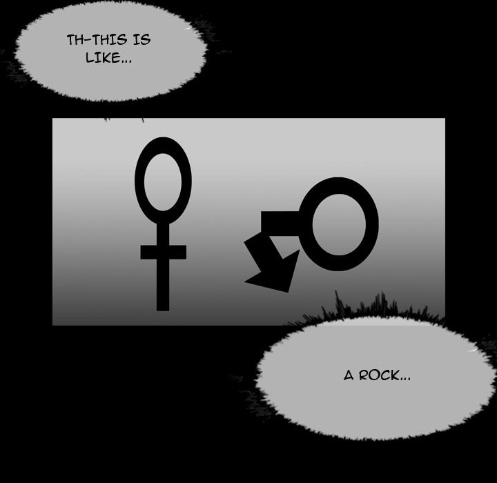 Path to Salvation Manhwa - Chapter 2 Page 12