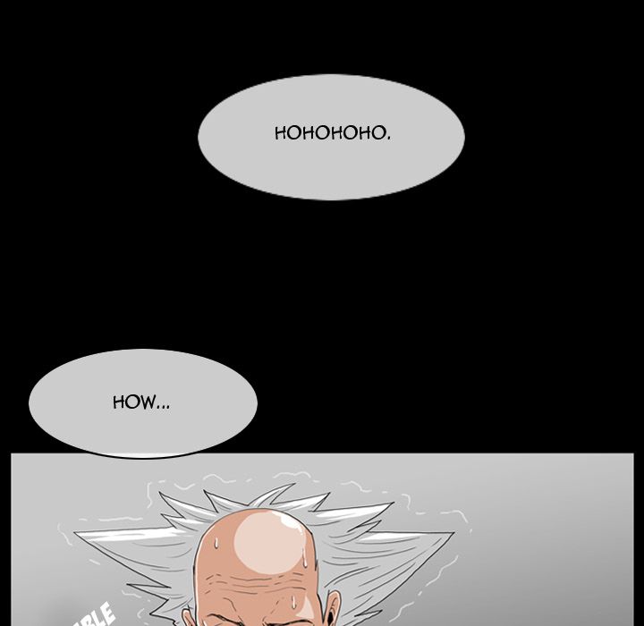 Path to Salvation Manhwa - Chapter 2 Page 13