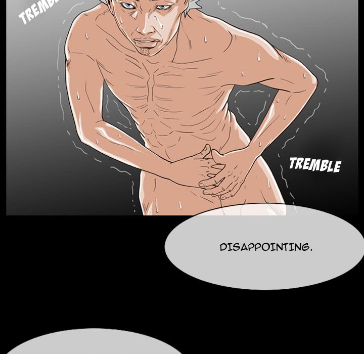 Path to Salvation Manhwa - Chapter 2 Page 14