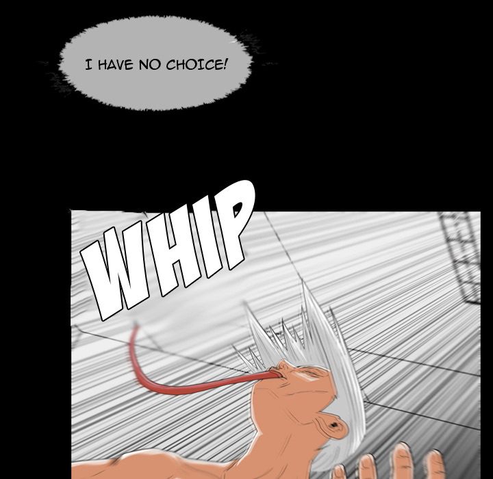 Path to Salvation Manhwa - Chapter 2 Page 23