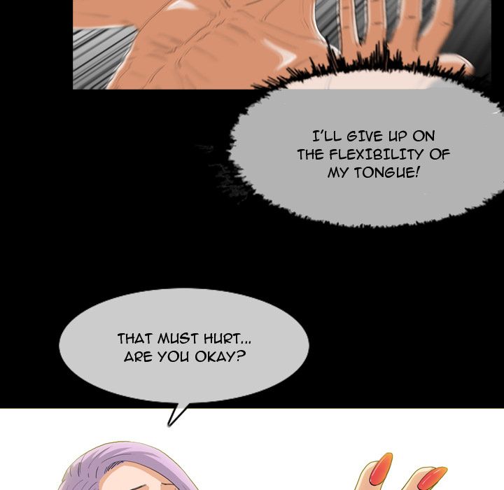 Path to Salvation Manhwa - Chapter 2 Page 24