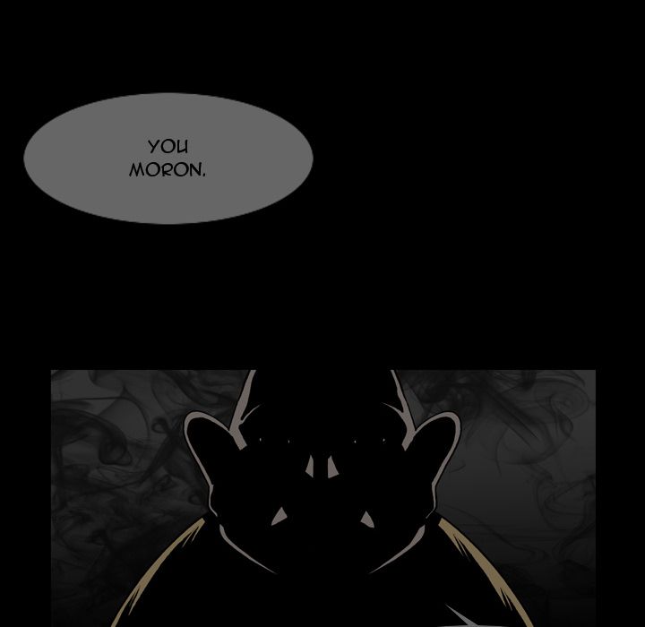 Path to Salvation Manhwa - Chapter 2 Page 27