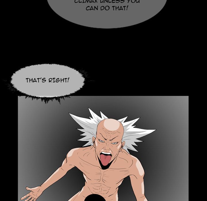 Path to Salvation Manhwa - Chapter 2 Page 30