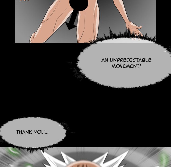 Path to Salvation Manhwa - Chapter 2 Page 31