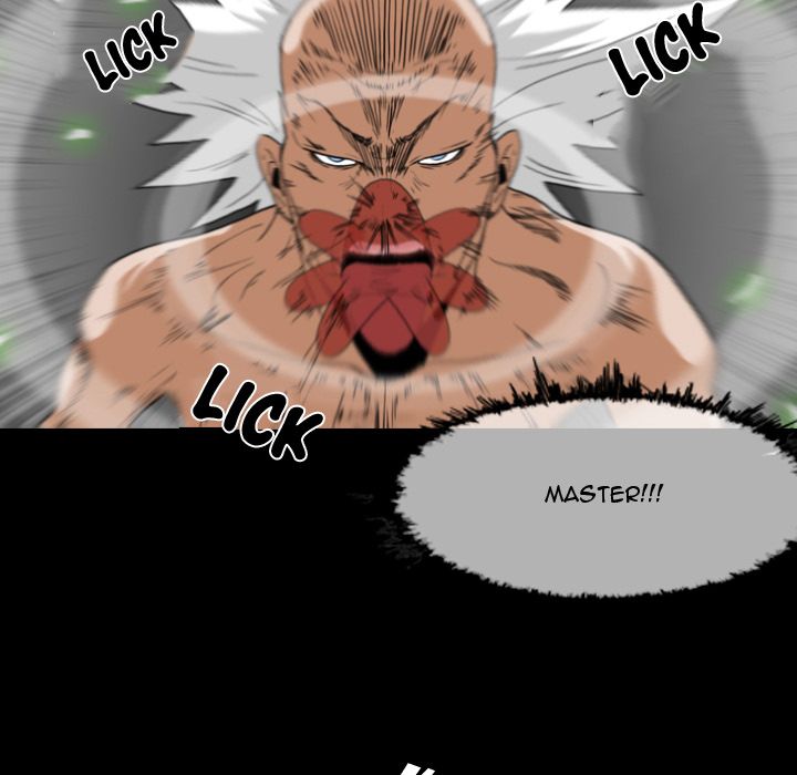 Path to Salvation Manhwa - Chapter 2 Page 32