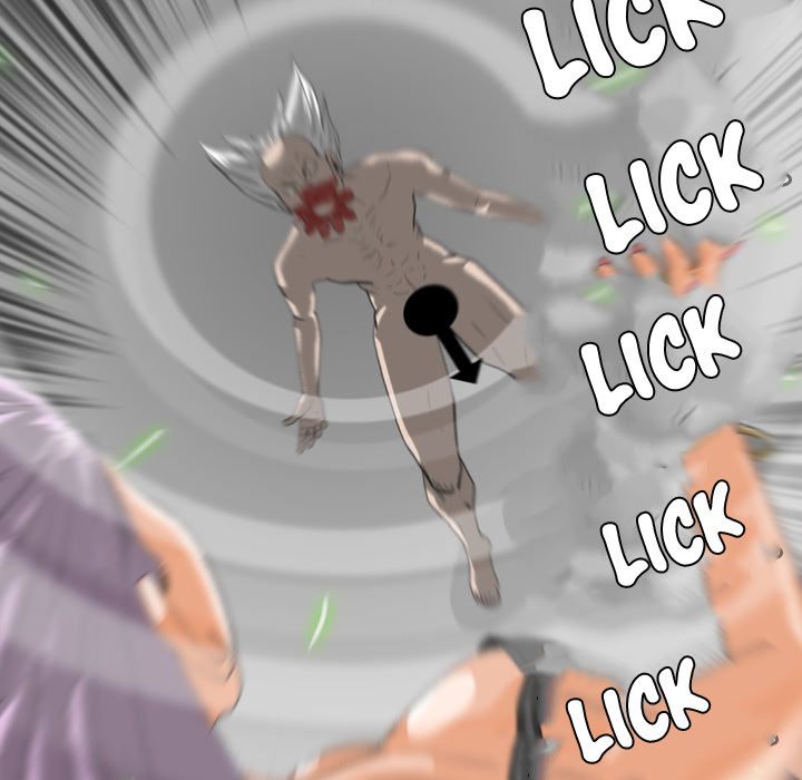 Path to Salvation Manhwa - Chapter 2 Page 35