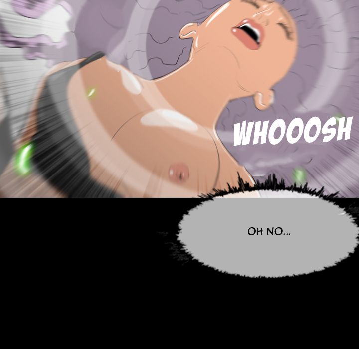 Path to Salvation Manhwa - Chapter 2 Page 37