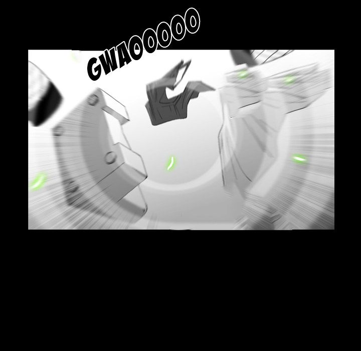 Path to Salvation Manhwa - Chapter 2 Page 38