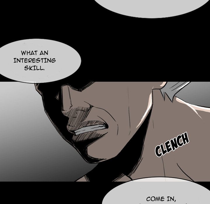 Path to Salvation Manhwa - Chapter 2 Page 41