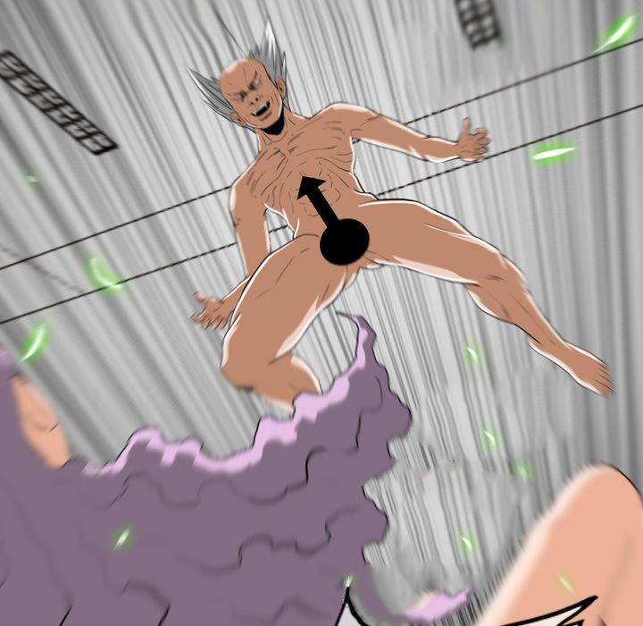 Path to Salvation Manhwa - Chapter 2 Page 44