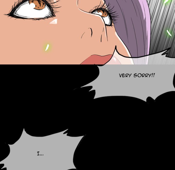 Path to Salvation Manhwa - Chapter 2 Page 46