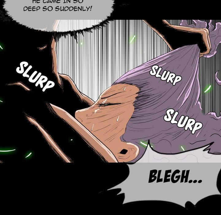 Path to Salvation Manhwa - Chapter 2 Page 49